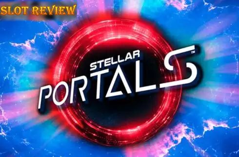 Stellar Portals Slot Review